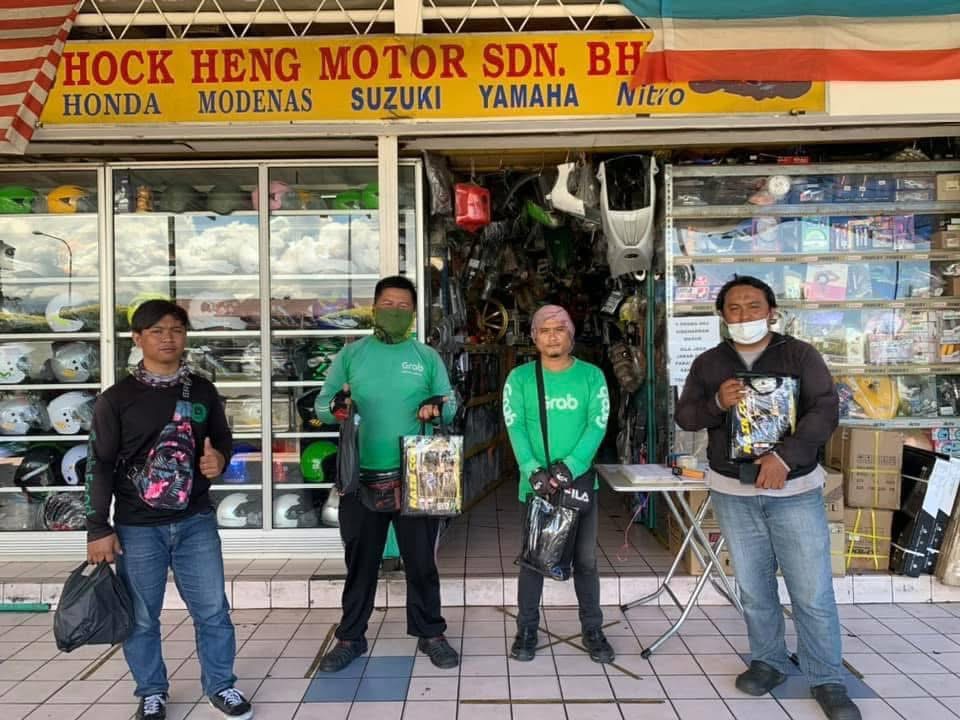 Hock Heng Motor Sdn Bhd in Kota Kinabalu