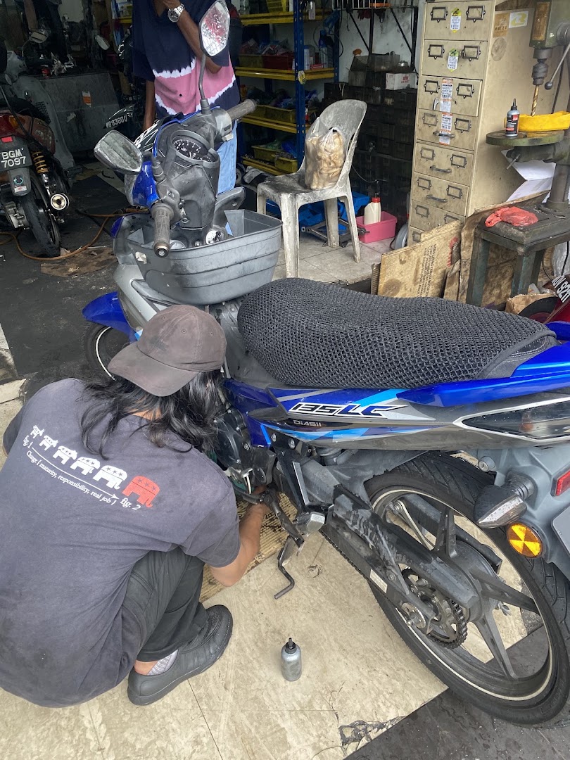 HB Motorworks — photo 2