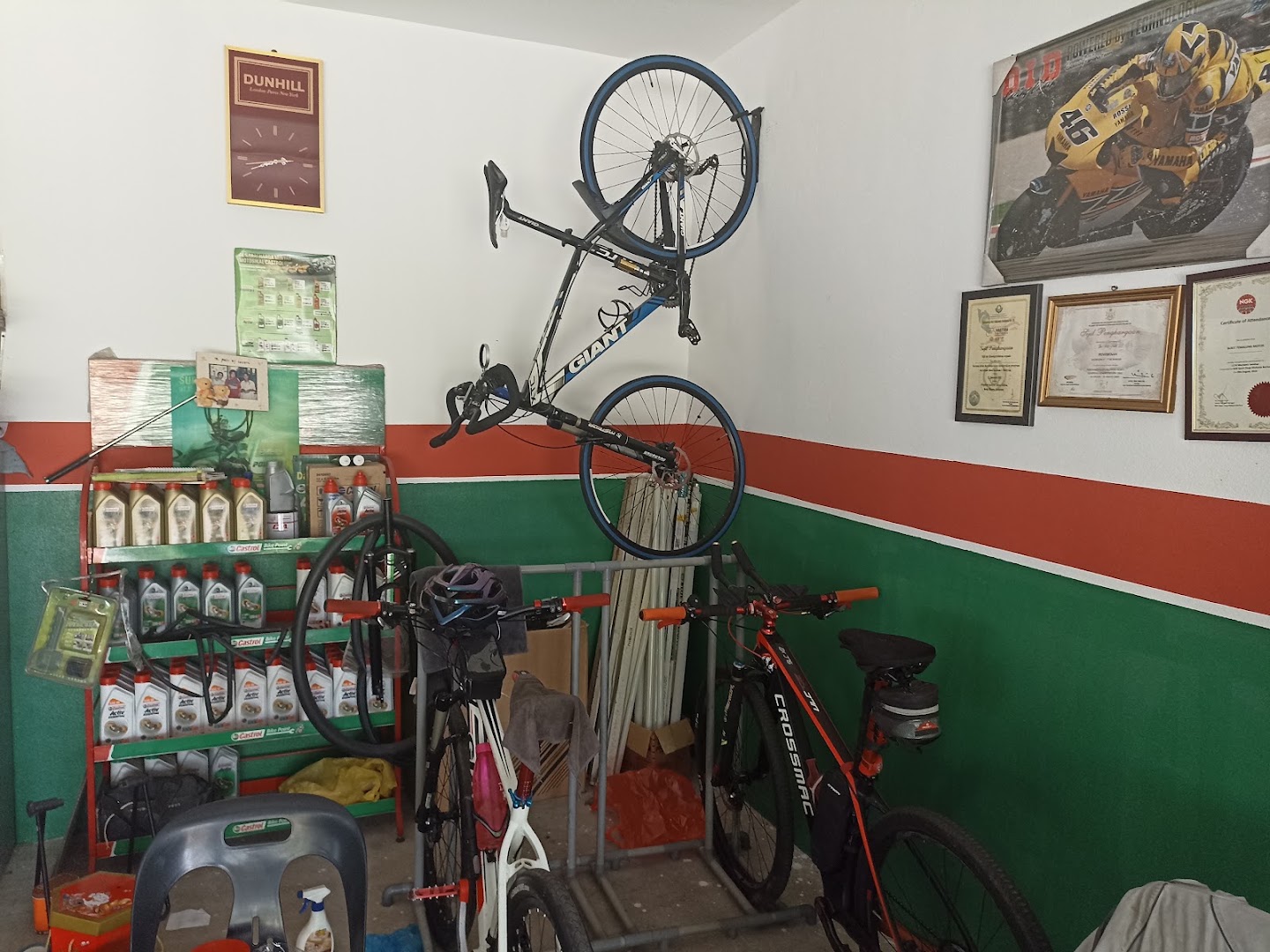 Bukit Temalong Motor — photo 2