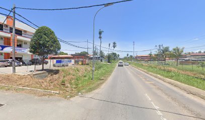 Kampung minitampak 2 in Kota Marudu