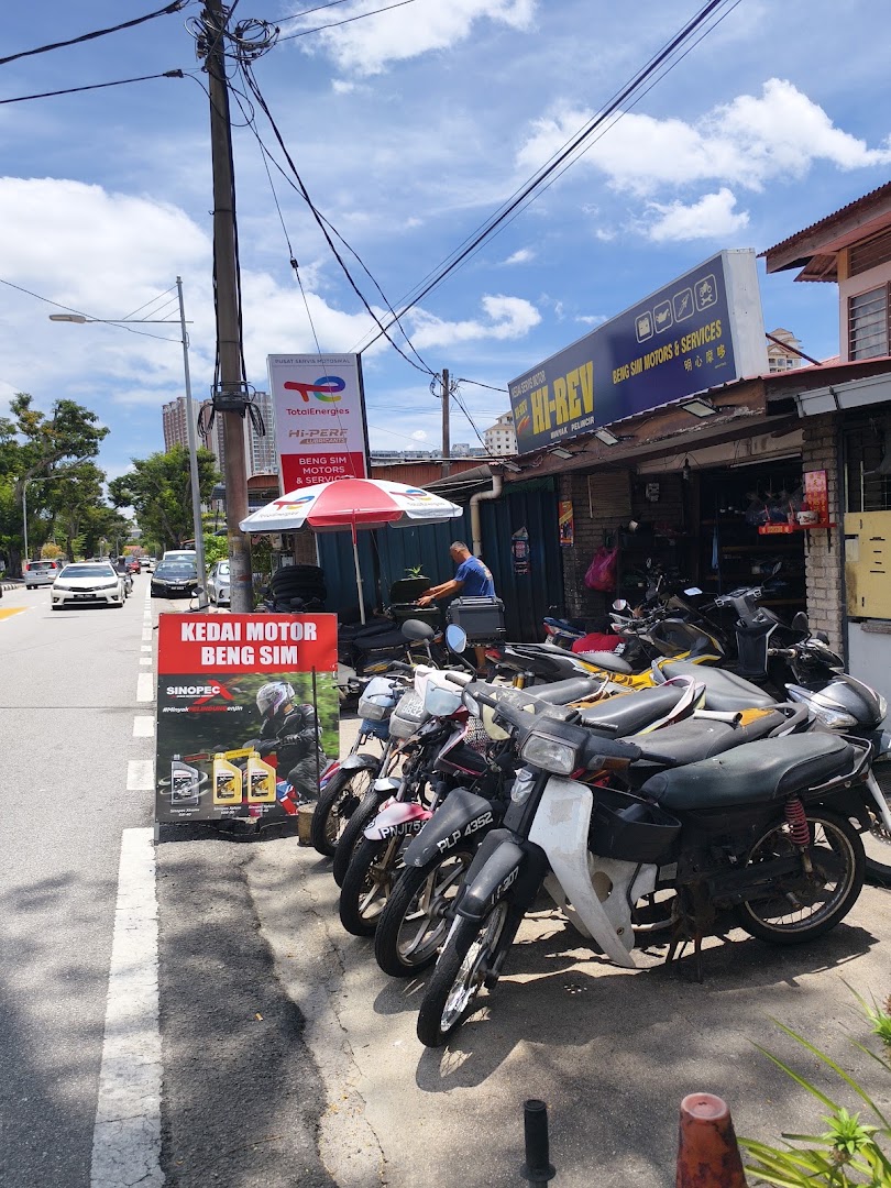 Beng Sim Motor Services — photo 2