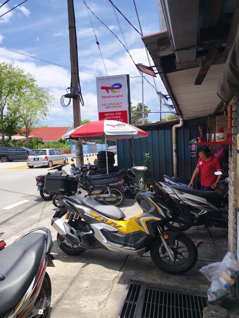 Beng Sim Motor Services — photo 3
