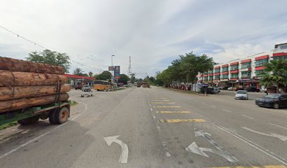 Castrol Bike Point - Yik Hoong Motor Trading in Kuala Krau