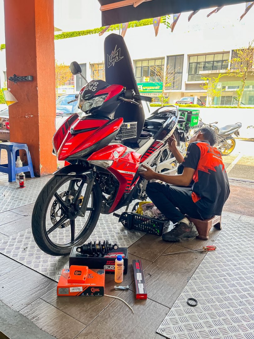 AMS Motor Parts Sdn Bhd — photo 5