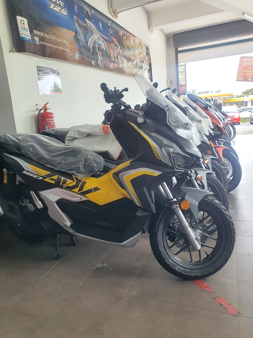 Ben Huat Motors (K) Sdn. Bhd.@Arau in Arau