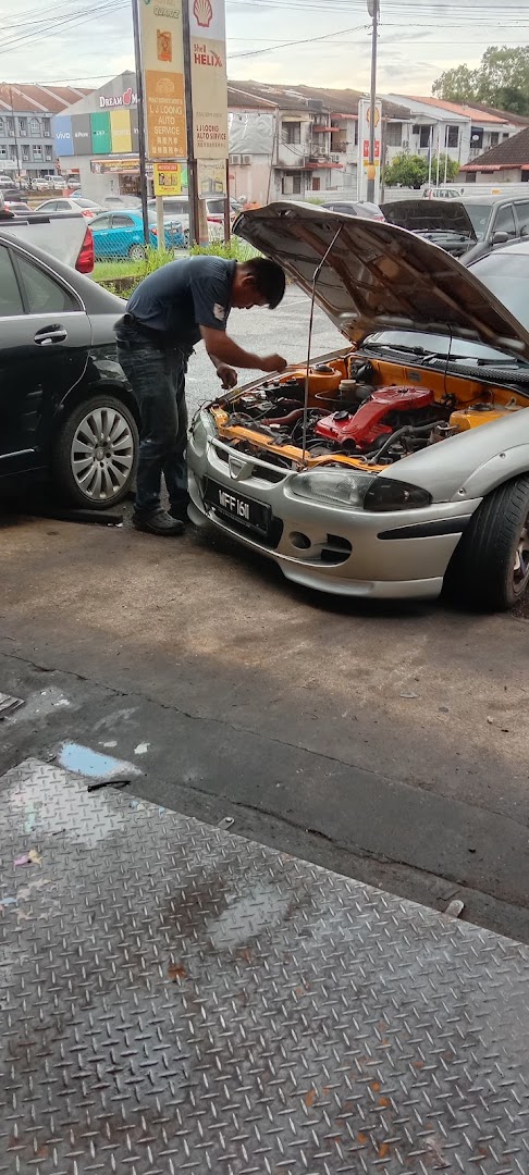 Ben Huat Motors (K) Sdn. Bhd.@Arau — photo 2