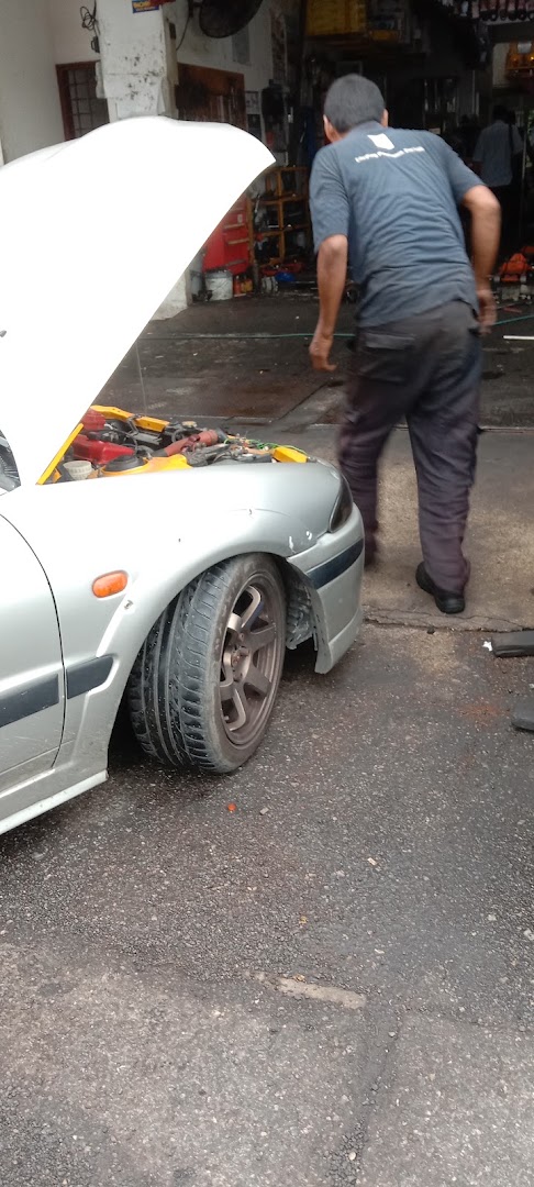Ben Huat Motors (K) Sdn. Bhd.@Arau — photo 3