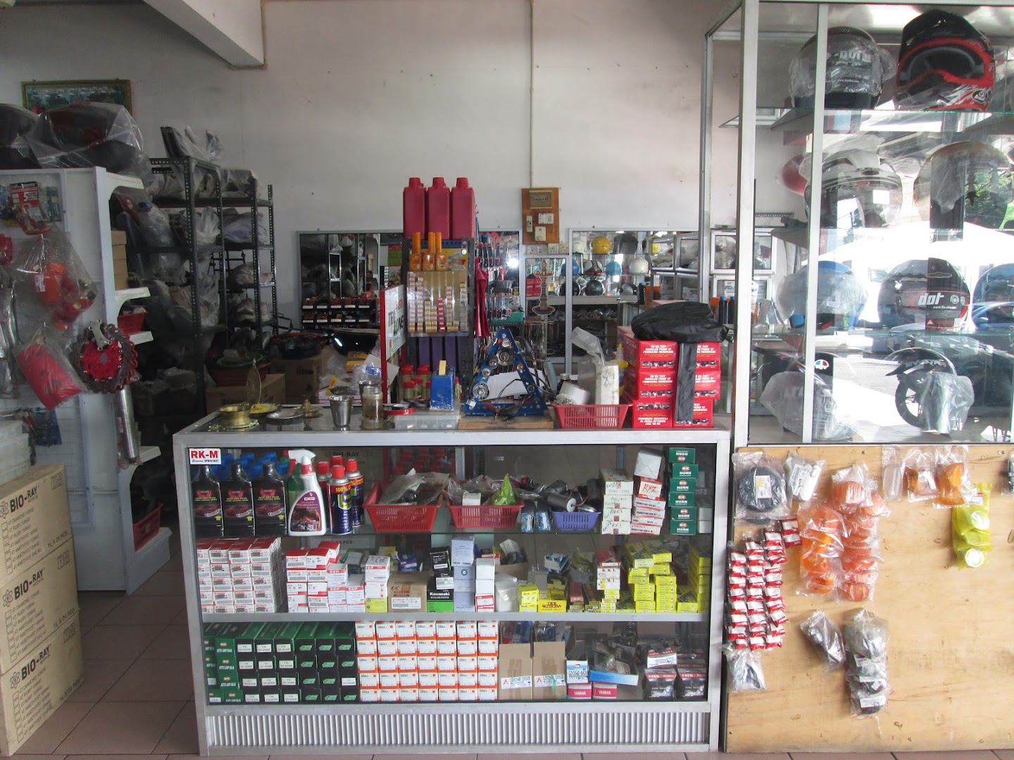 M.R.K. BALA MOTOR — photo 2