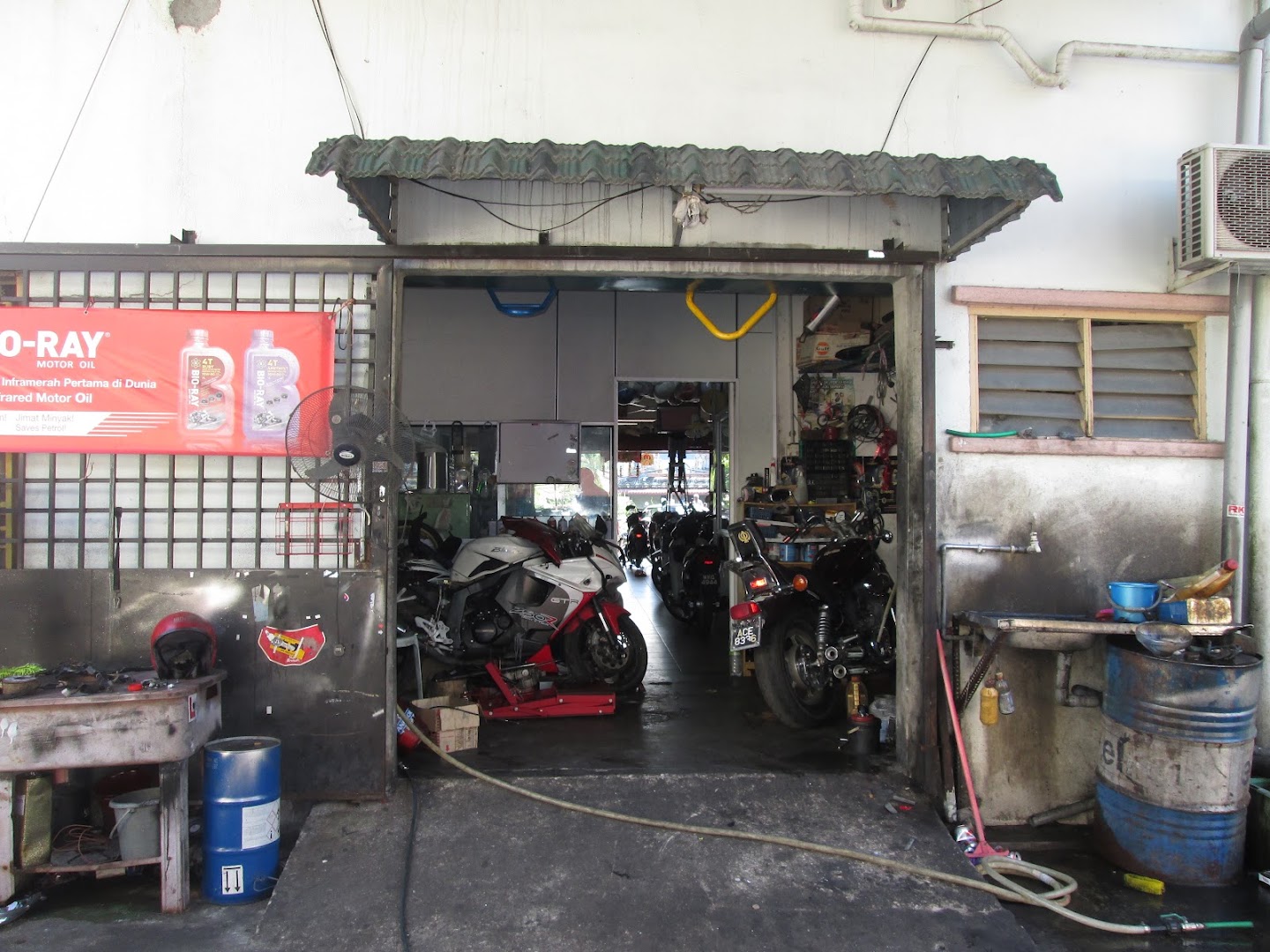 M.R.K. BALA MOTOR — photo 3