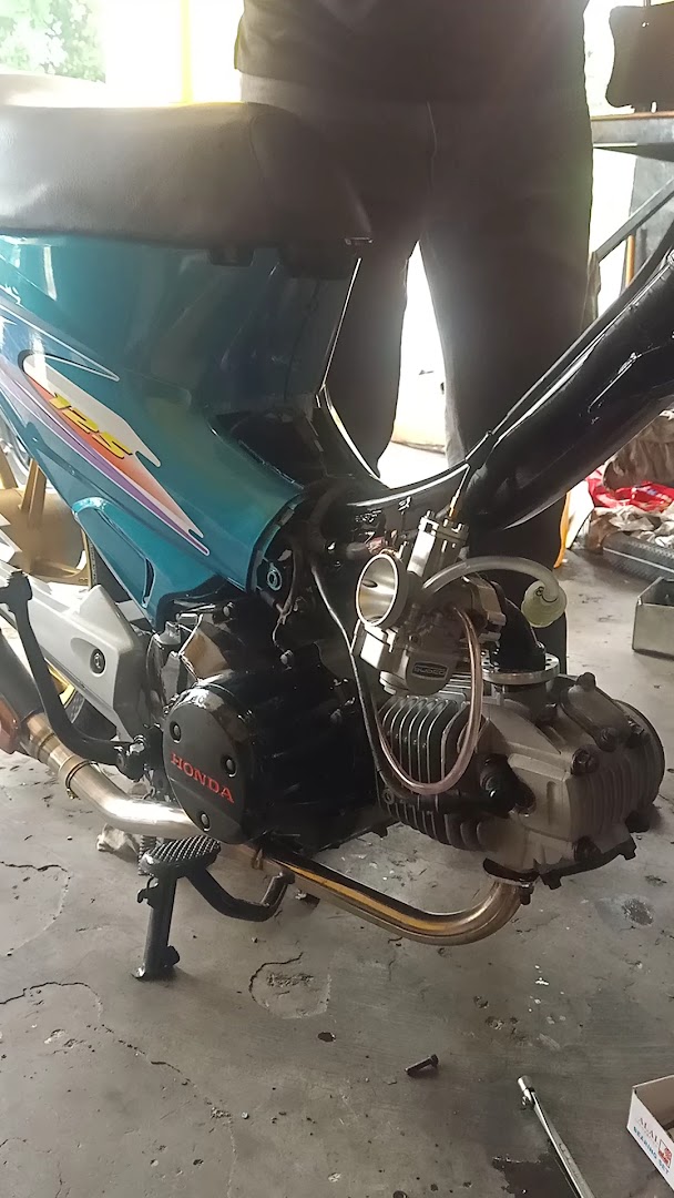 ARE RIP MOTOR — photo 2