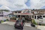 AZFI GARAGE in Kajang