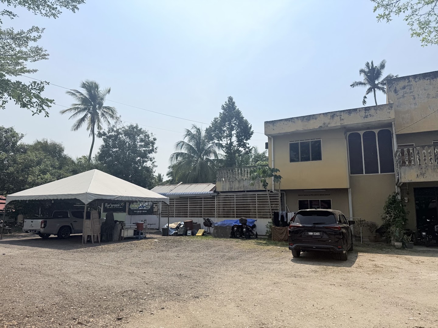 boykrshop in Tasek Gelugor