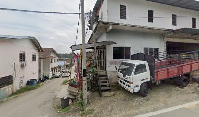 ELS Motorwork in Shah Alam