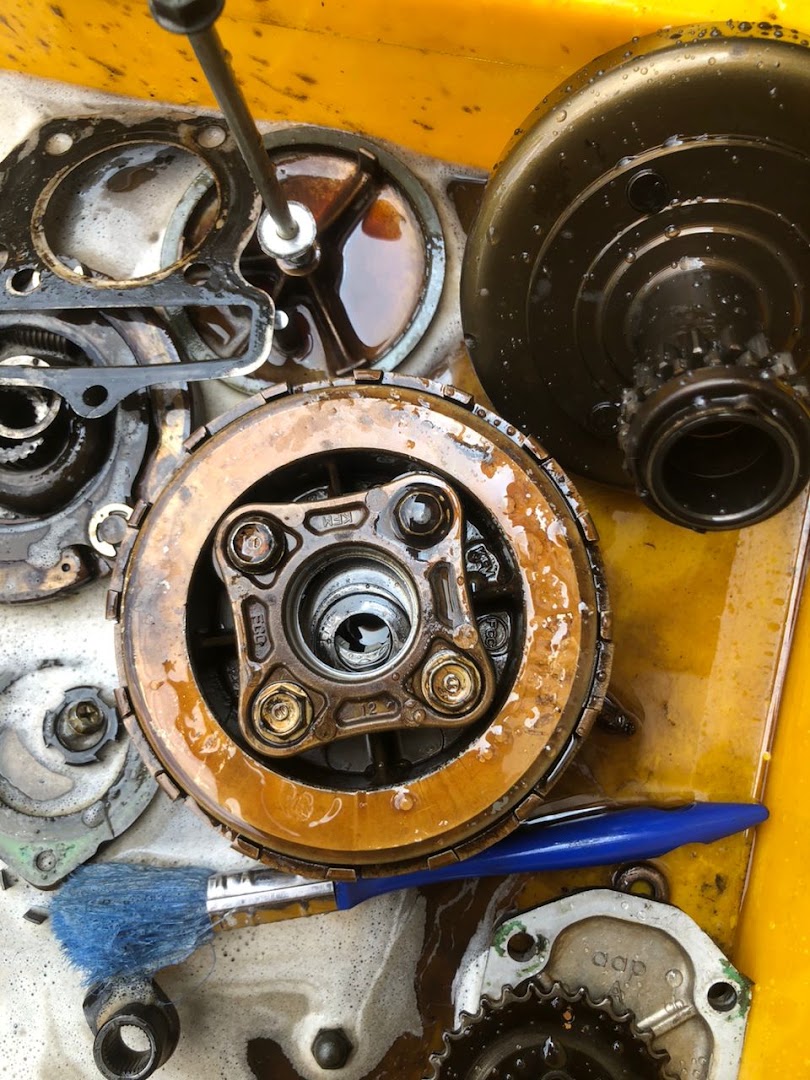 Arep Garage Motorsport — photo 3