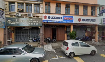 Sss Taiping Motors Enterprise Sdn Bhd in Taiping