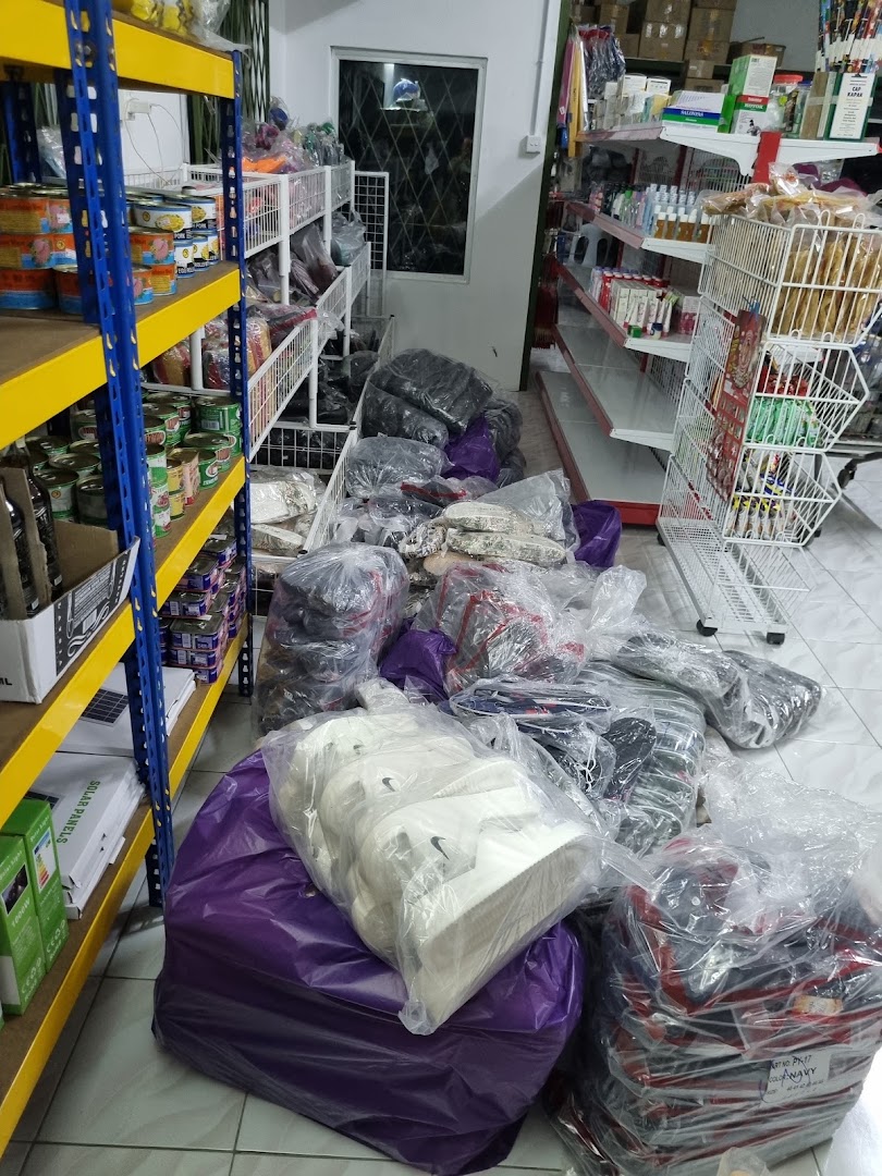 ALROS ENTERPRISE — photo 2