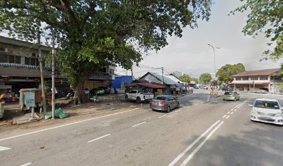 SMD GARAGE in Bukit Mertajam