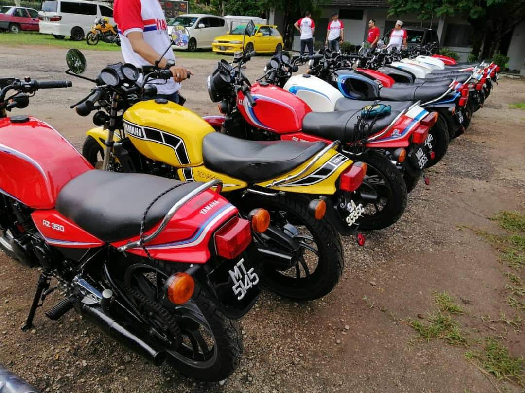 JAS16 GARAGE in Kajang