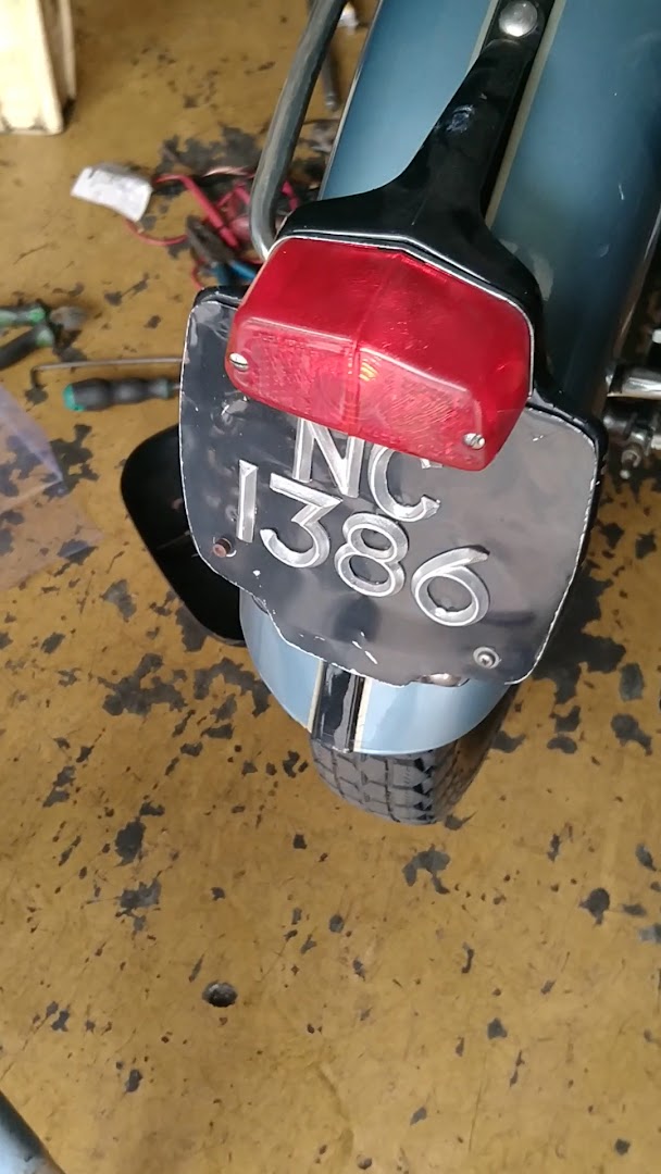 JAS16 GARAGE — photo 2