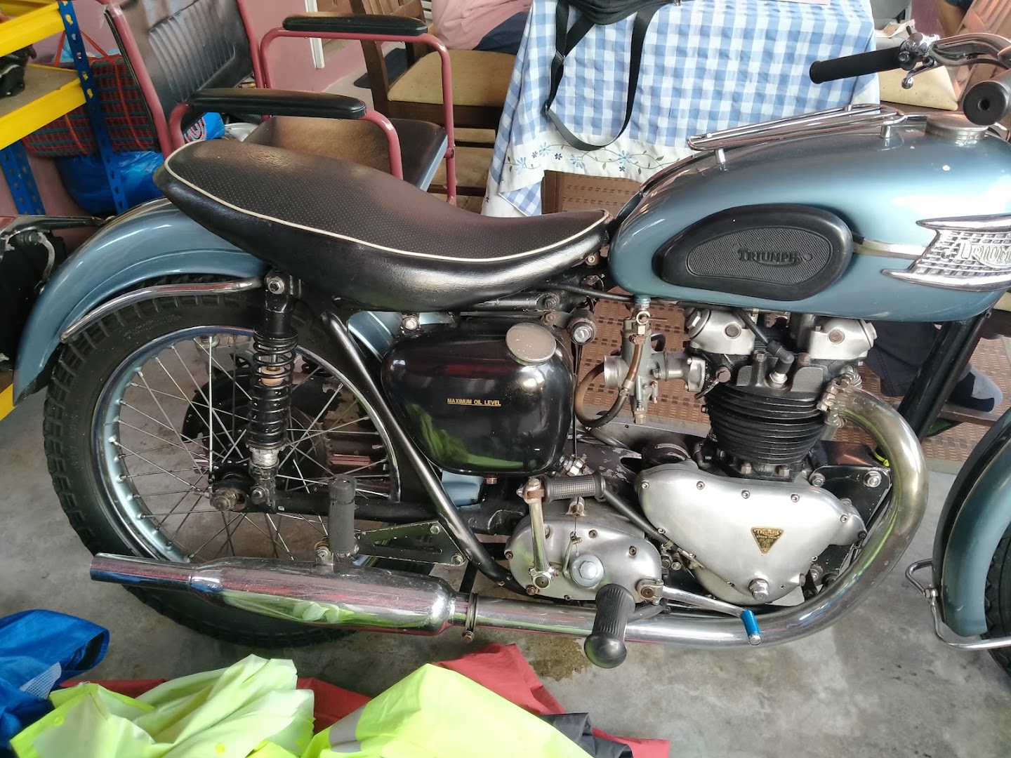 JAS16 GARAGE — photo 3