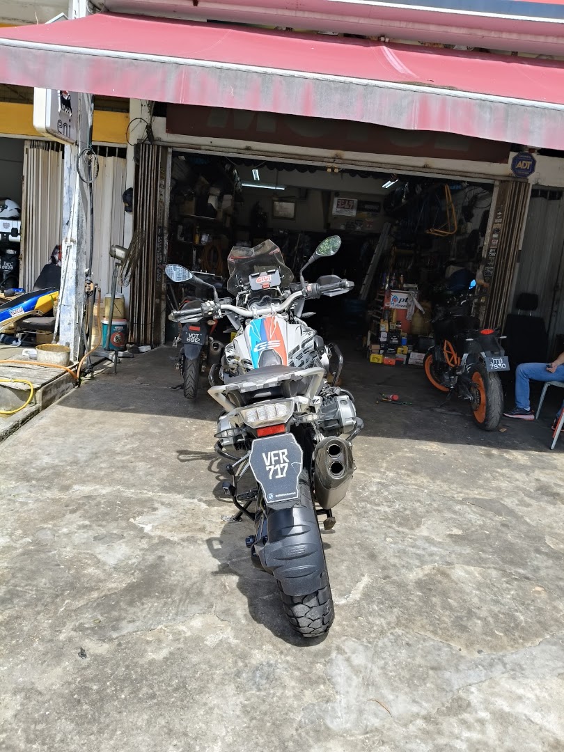 SW Sport Bike Shop — photo 2