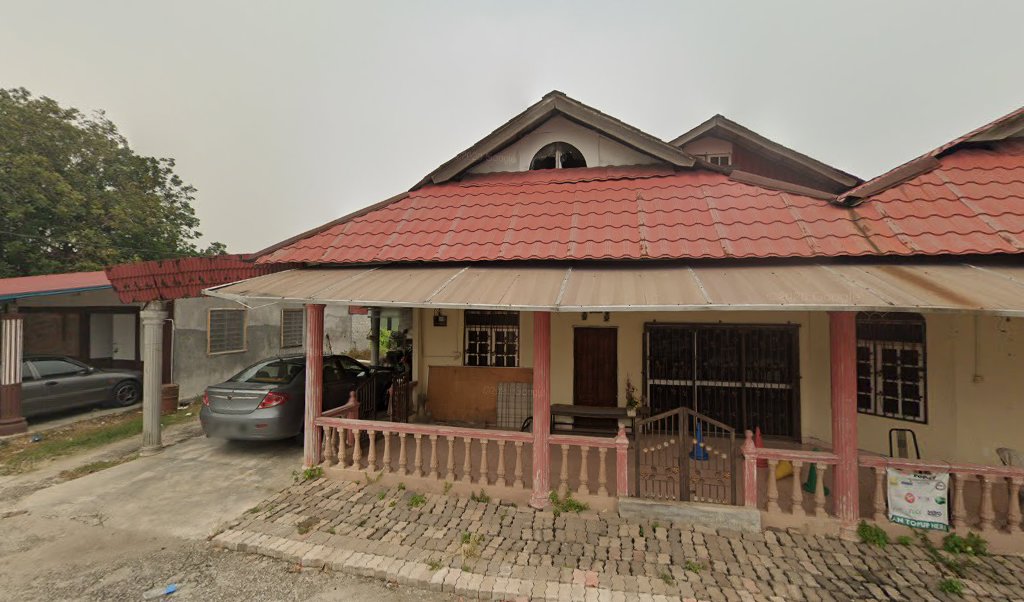 Imah motor sdn BHD in Shah Alam