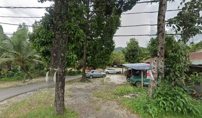 Bengkel Motor MJ in Karangan