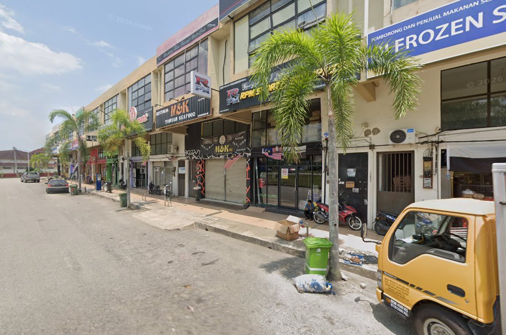 RPM Sports 2 in Kuantan
