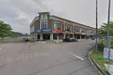 Speedway Brother Motor Enterprise in Kangkar Pulai