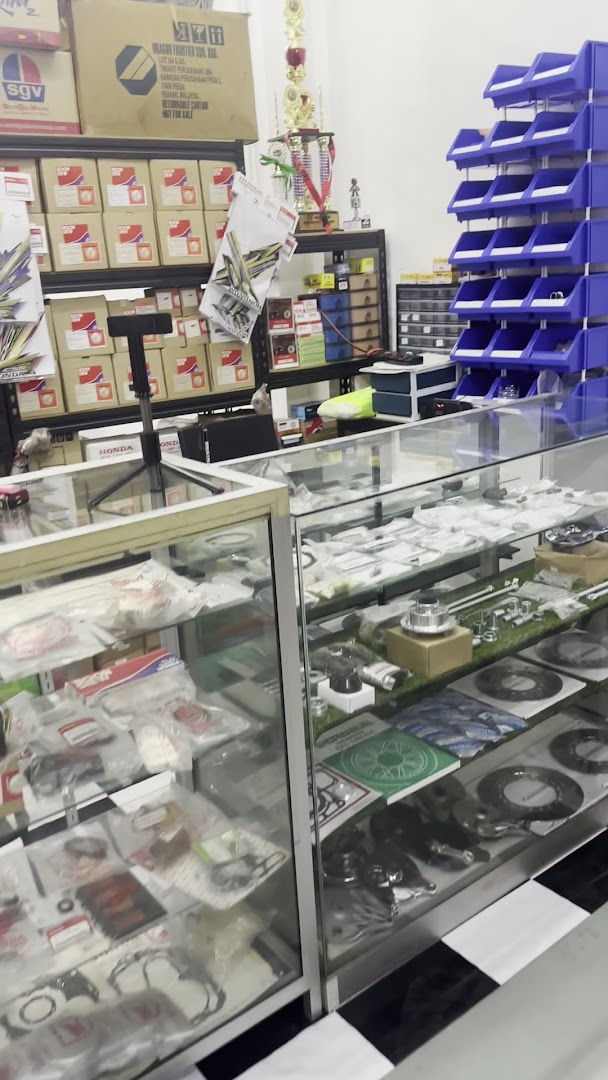 Mael Mache Motorparts — photo 2