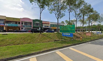 Kedai Motosikal Choon Yee Motor in Seremban