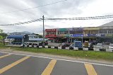 Syarikat Motor Sin Hock Hin in Telok Panglima Garang
