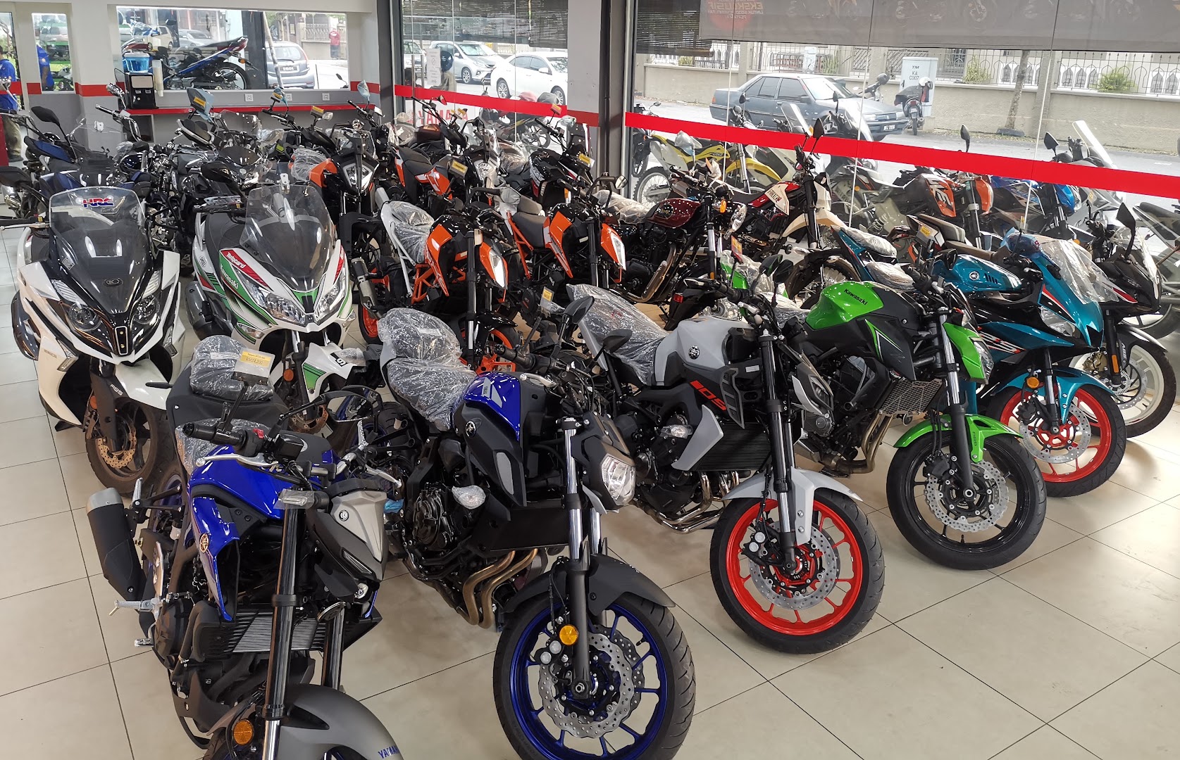 Kapar Motors Ent Sdn Bhd — photo 3