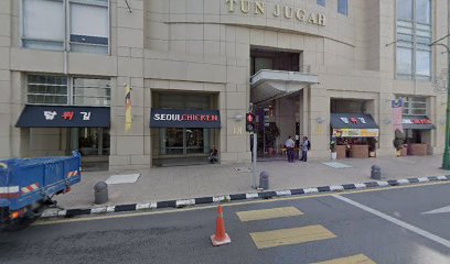 Pelangi Sejahtera Sdn. Bhd. in Kuching