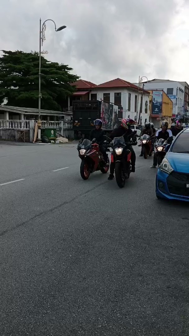 K SEPULUH MOTOR SPORT (K-10) KUALA TERENGGANU — photo 2