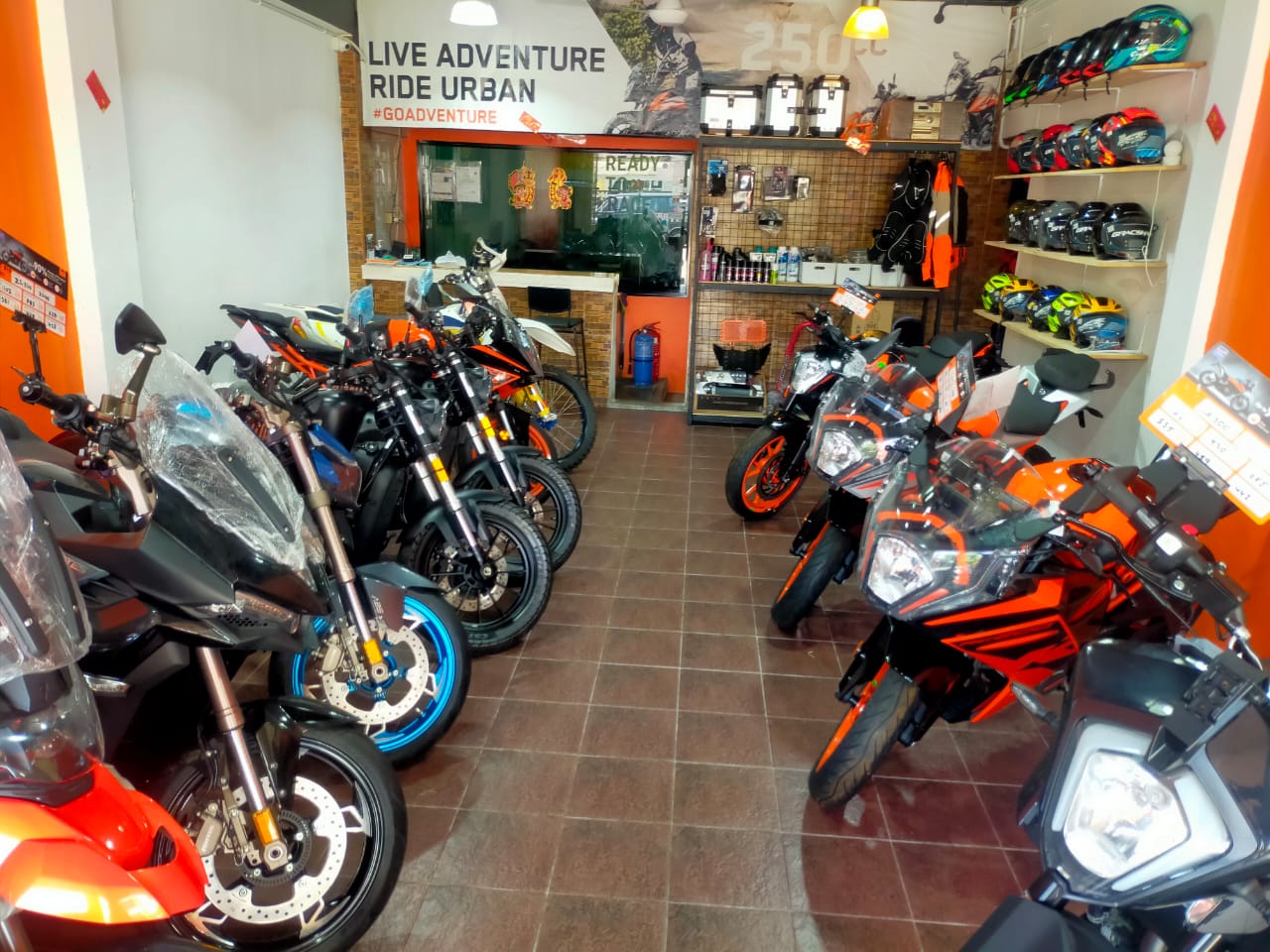 K SEPULUH MOTOR SPORT (K-10) KUALA TERENGGANU — photo 5