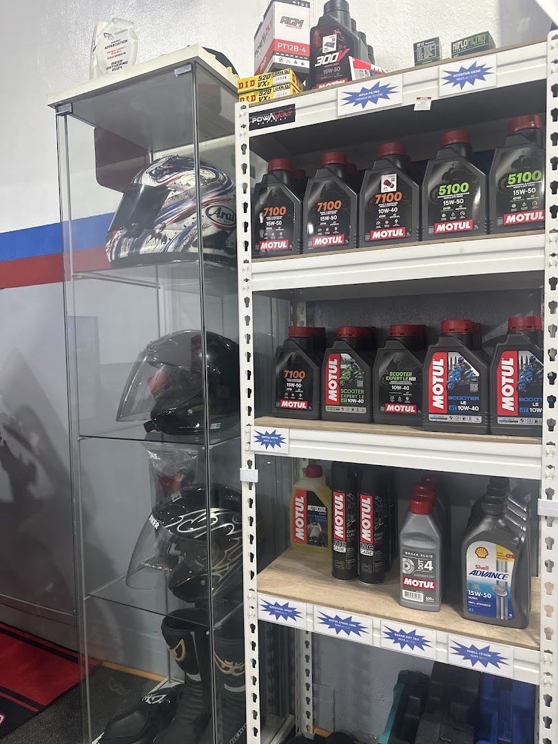 MA Motorsport — photo 2