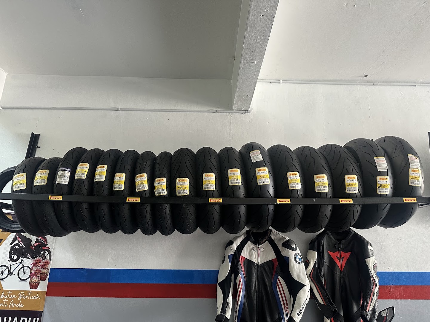 MA Motorsport — photo 5