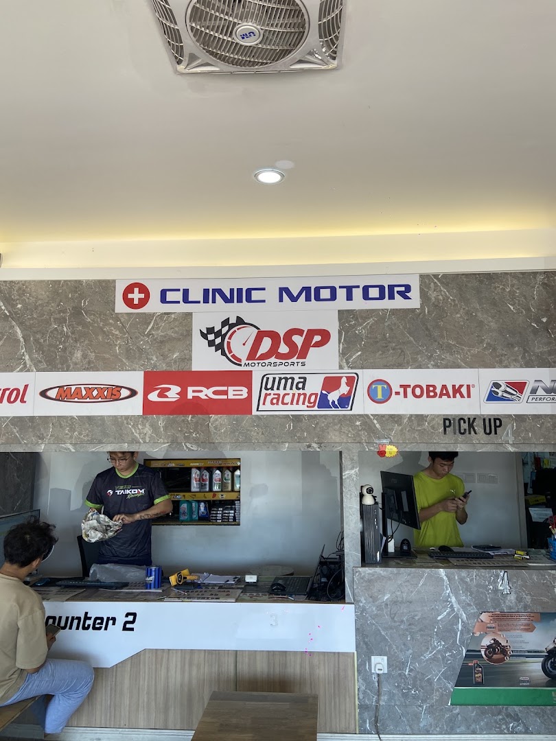 Castrol Bike Point - Double Speed Point Spare Parts & Accessories — photo 3