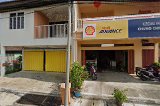 CHUNG CHING MOTOR in Kuala Selangor