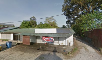KEDAI MOTOSIKAL ZUKI MOTOR SERVIS in Pasir Puteh