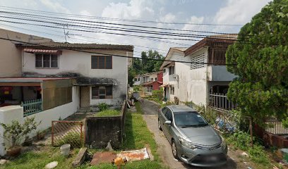 ATS SPAREPARTS in Cheras