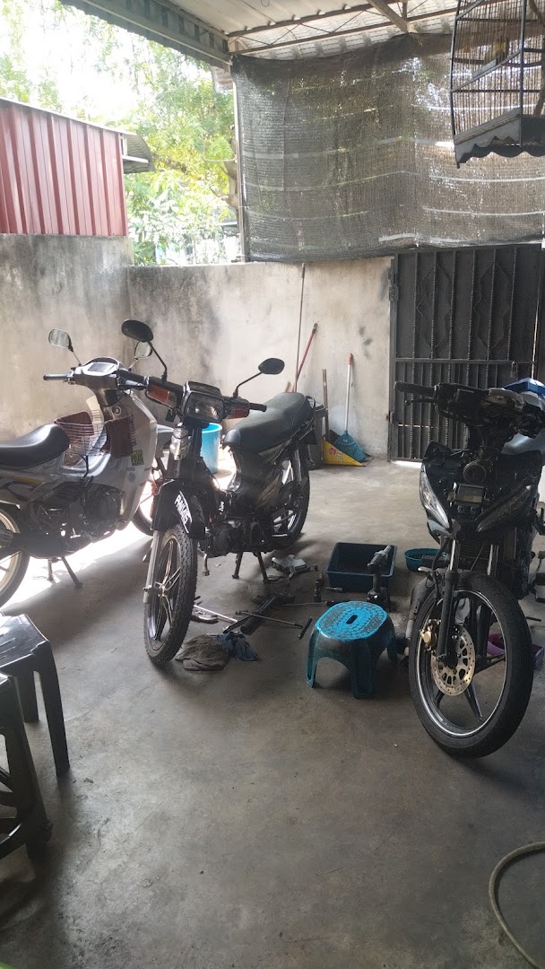 Sn Motor (zam) in Perai
