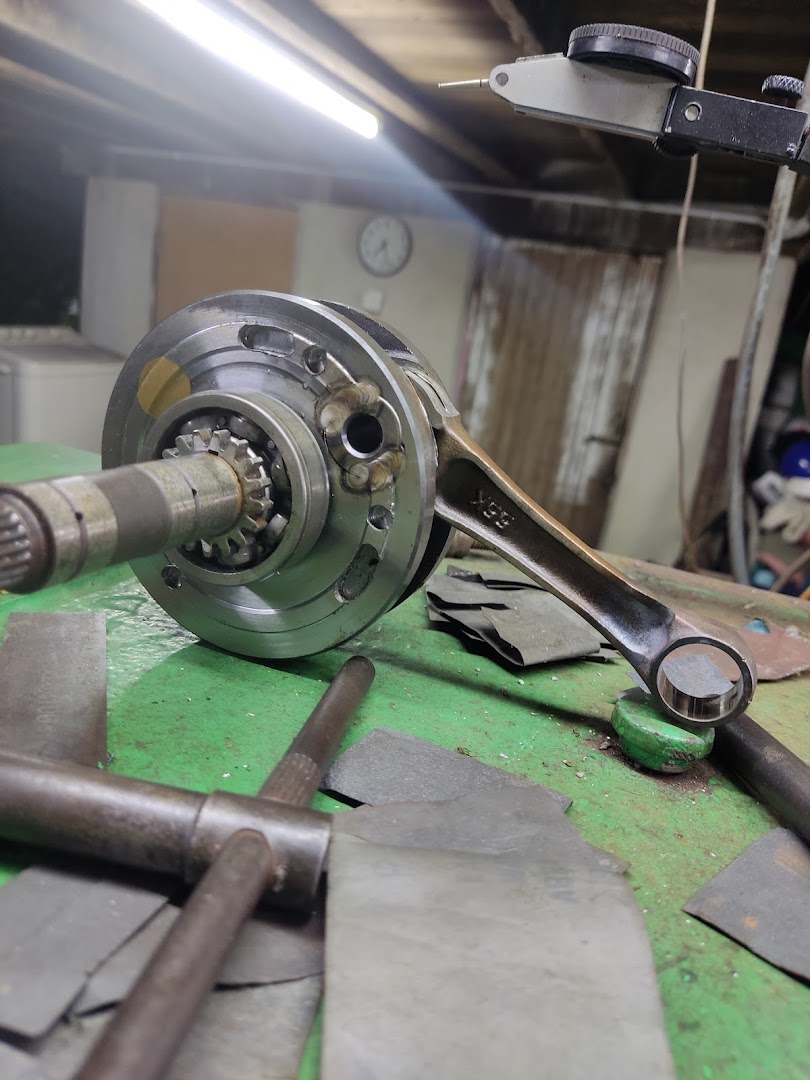 Miemachine & Motorwork — photo 3