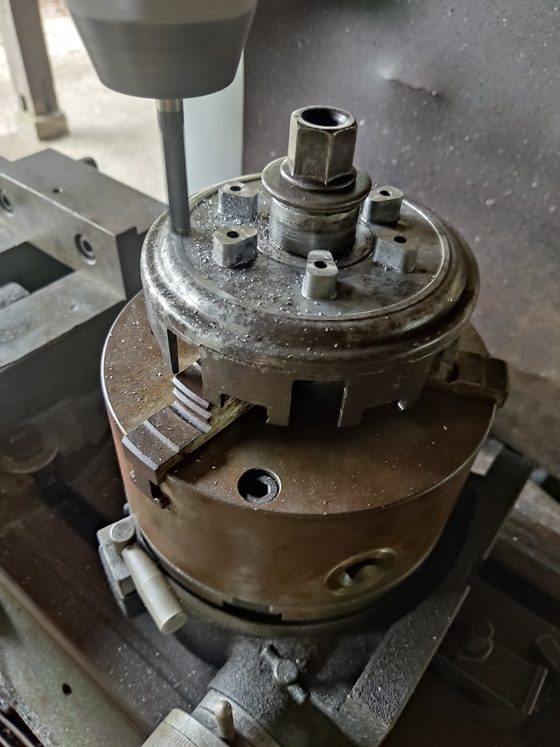 Miemachine & Motorwork — photo 4