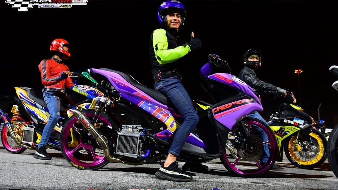 KBG MOTORSPORT in Kajang