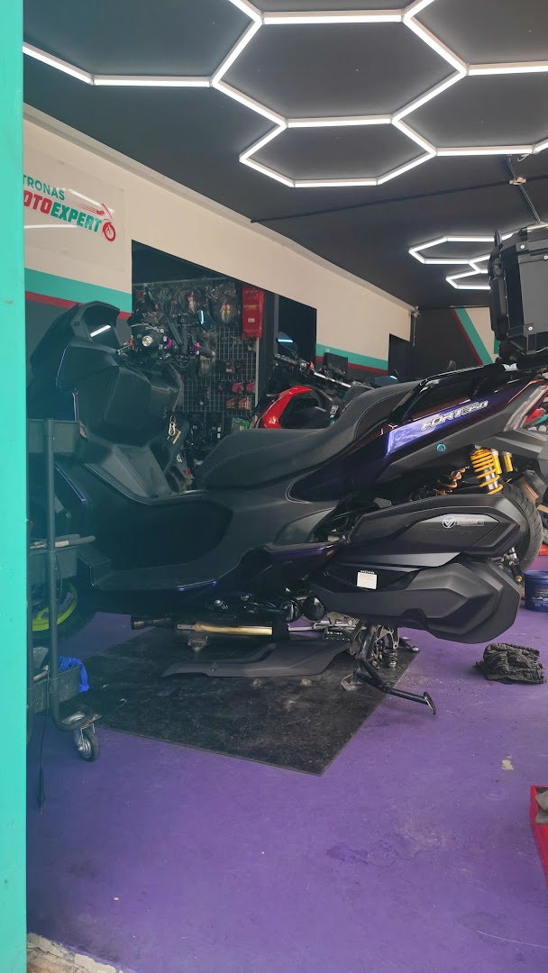 KBG MOTORSPORT — photo 2