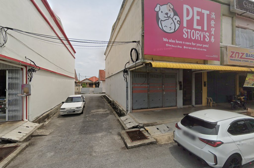 My Avenue Store (MAS MOTOR) — photo 2