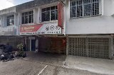 SYARIKAT PERNIAGAAN SENG HENG in Pontian District