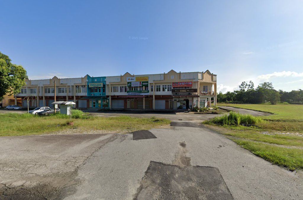 Cemerlang Motor Trading, Setiu, Terengganu — photo 2
